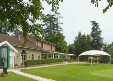 Salle de Séminaire dans la Drôme : Le Domaine Golf d'Albon, Votre Partenaire Formation