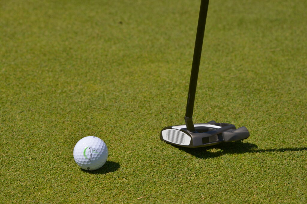 L’art de vivre le golf : Découvrez le Domaine d'Albon entre Lyon et Valence