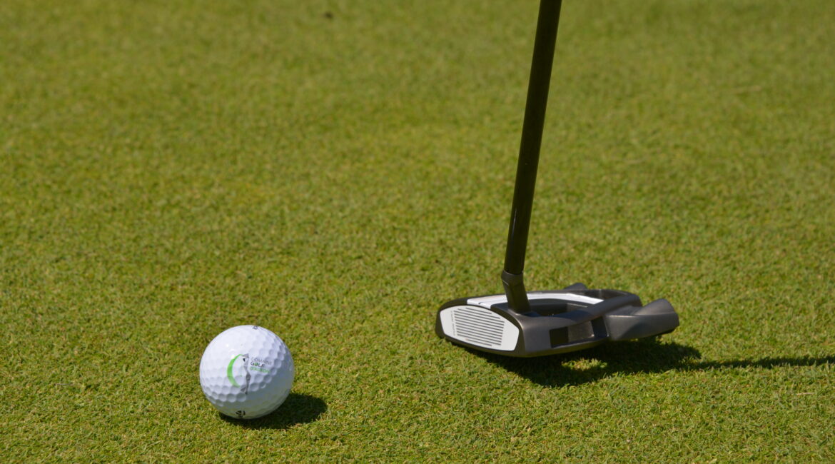 L’art de vivre le golf : Découvrez le Domaine d'Albon entre Lyon et Valence