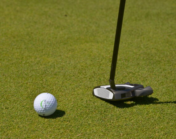 L’art de vivre le golf : Découvrez le Domaine d'Albon entre Lyon et Valence