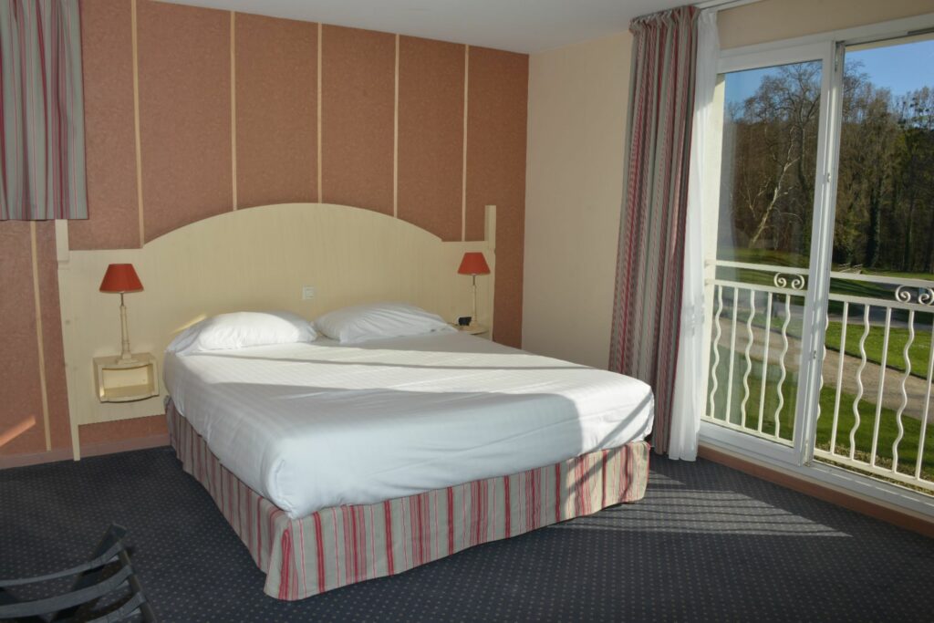 Hôtel pas cher près de Lyon | Hôtel Best Western 3* Domaine Golf d’Albon