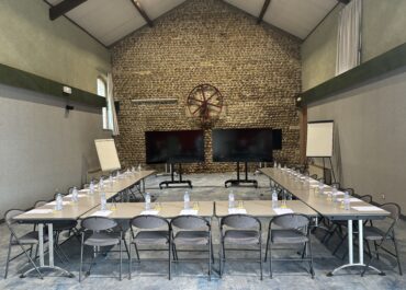 Organiser une Convention Entreprise Rhône-Alpes : Guide Complet 2025