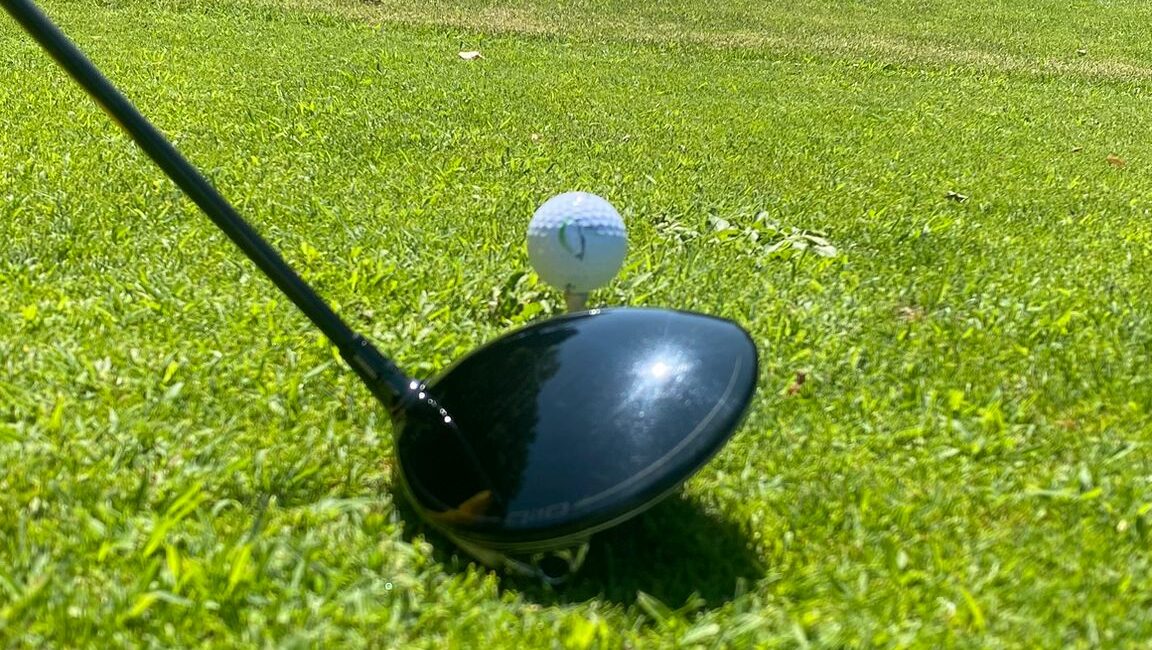 Grand Prix du Domaine du Golf d'Albon