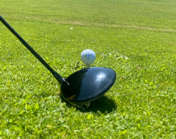 Grand Prix du Domaine du Golf d'Albon