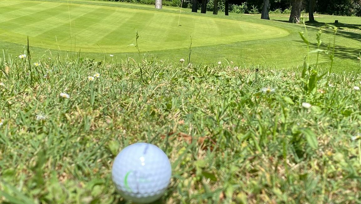 Golf Domaine d'Albon - Entre Rhône et Collines