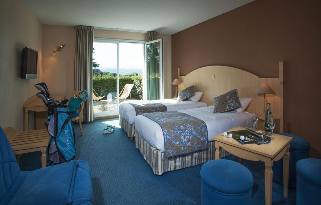 Best Western 3* Domaine Golf d'Albon | Drôme