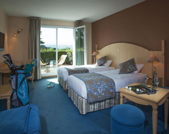 Best Western 3* Domaine Golf d'Albon | Drôme