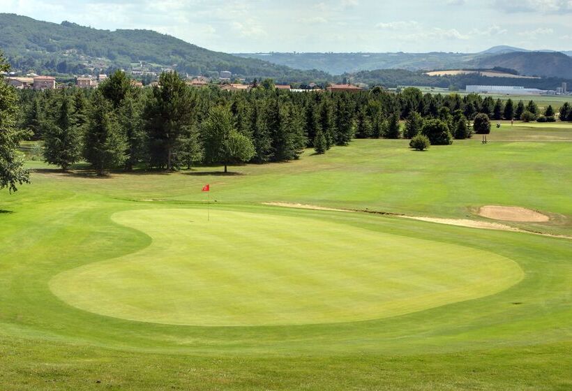 📍 Domaine du Golf d'Albon - Route de Senaud, 26140 Albon
📞 04 75 03 03 90 | 🌐 www.domainegolfalbon.fr
