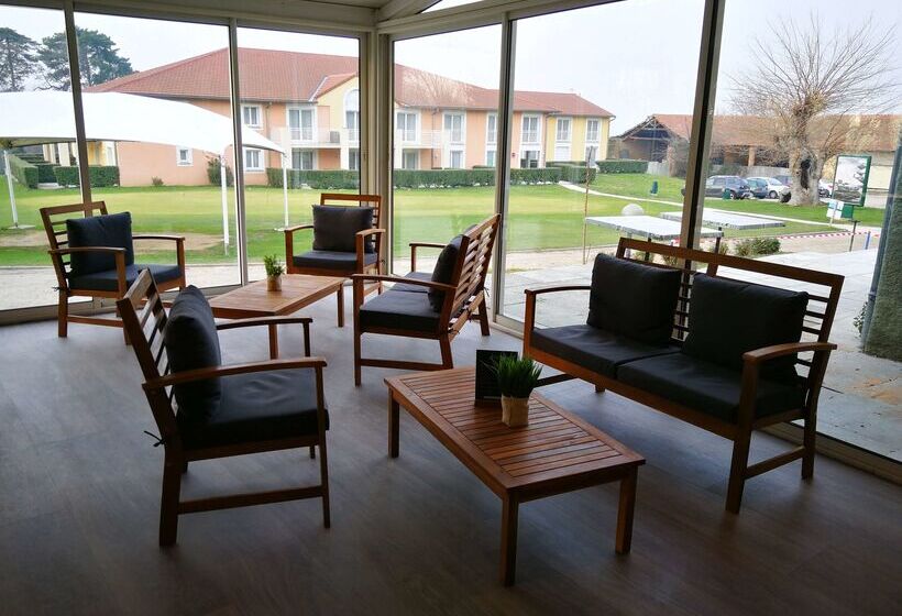 Réserver Séminaire Entreprise Rhône-Alpes | Domaine Golf d'Albon Drôme