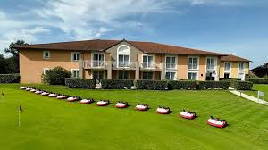 Best Western 3* Domaine Golf d'Albon | Drôme