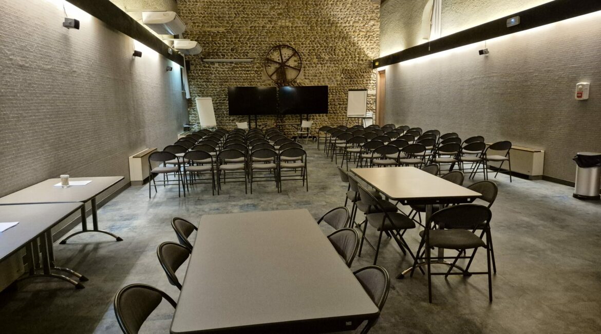 Séminaire Entreprise Tout Compris | Golf d'Albon Drôme