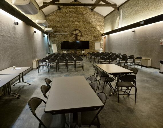 Séminaire Entreprise Tout Compris | Golf d'Albon Drôme