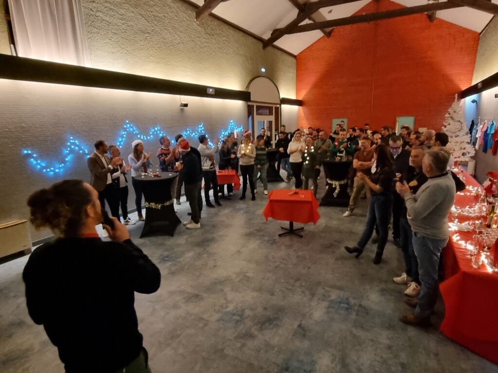 Réserver Séminaire Entreprise Rhône-Alpes | Domaine Golf d'Albon - Lieu de Réception d'Exception en Drôme