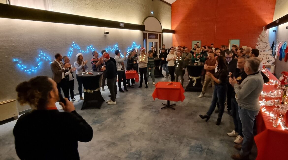 Réserver Séminaire Entreprise Rhône-Alpes | Domaine Golf d'Albon - Lieu de Réception d'Exception en Drôme