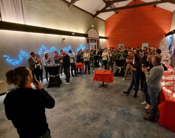 Réserver Séminaire Entreprise Rhône-Alpes | Domaine Golf d'Albon - Lieu de Réception d'Exception en Drôme