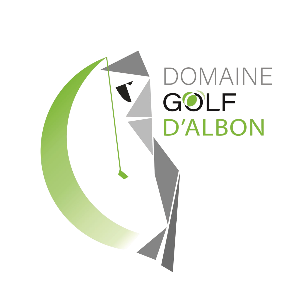 Domaine Golf d'Albon