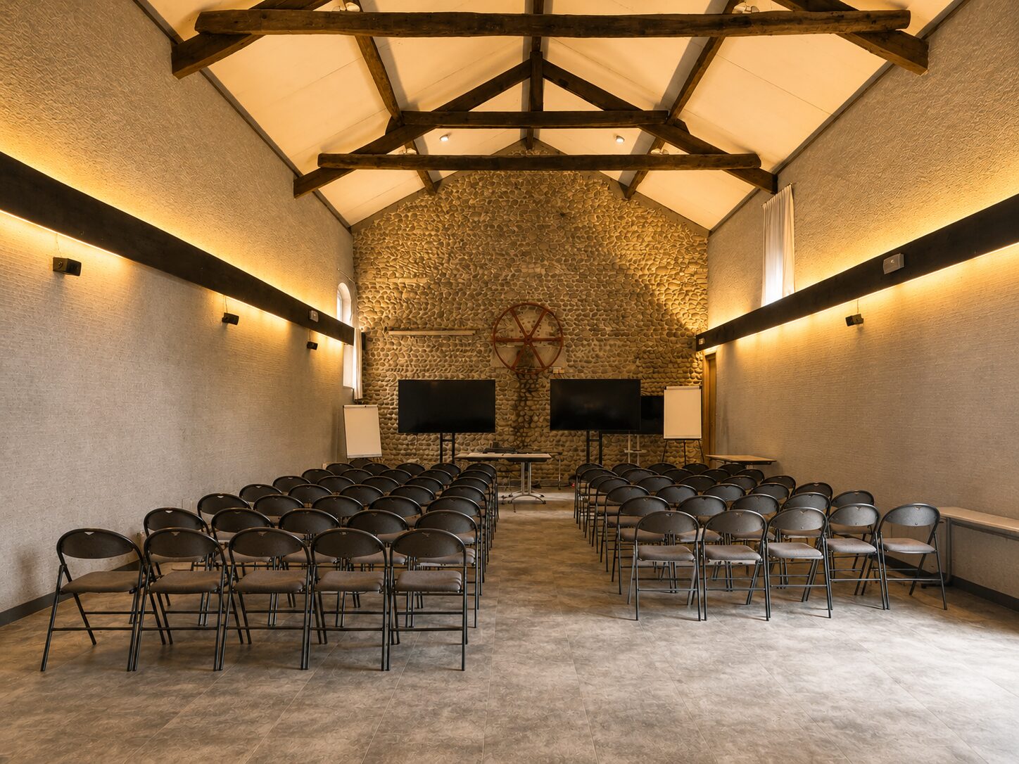 Salle Le Moulin